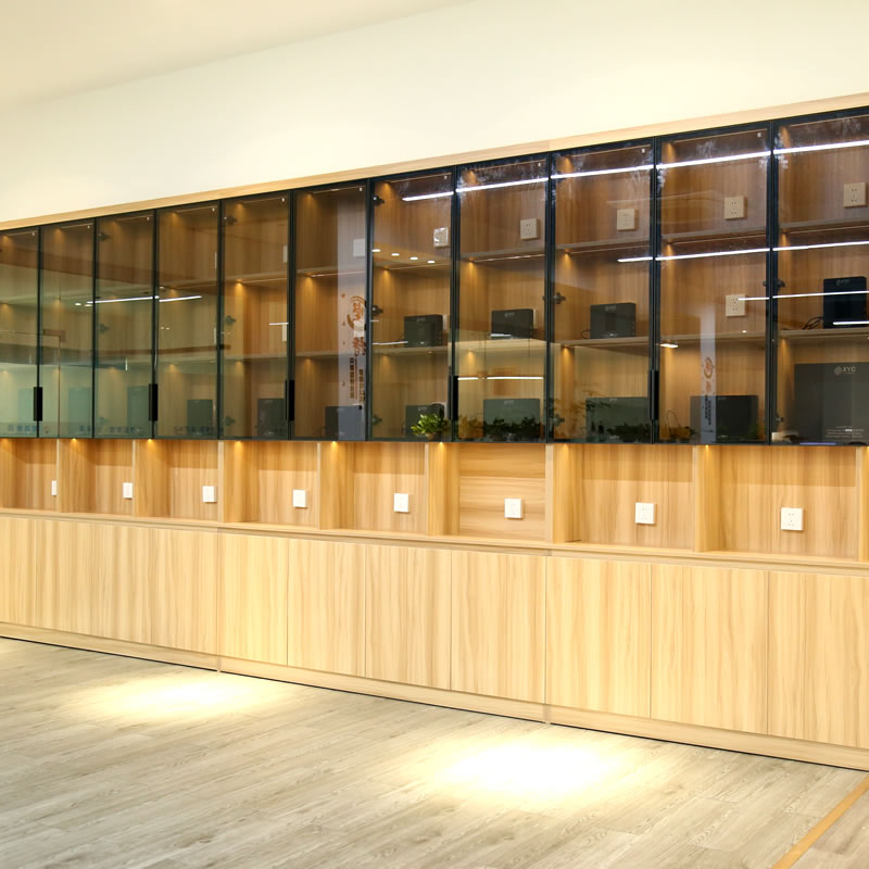 产品展示柜