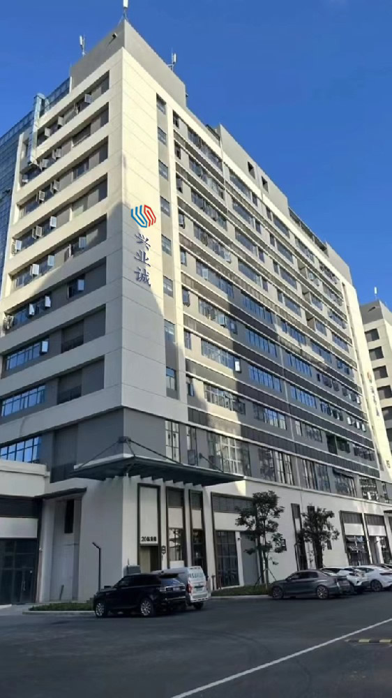 惠州工厂展示